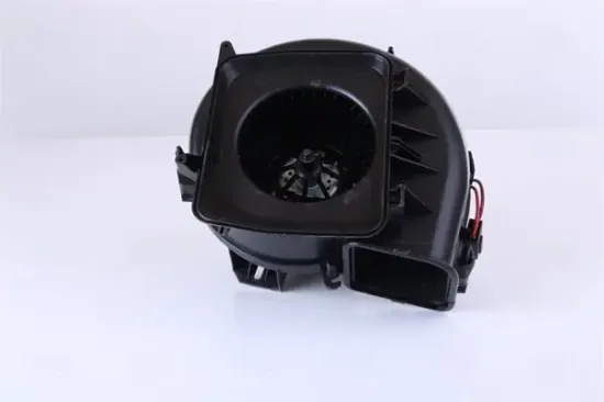 Innenraumgebläse 12 V NISSENS 87837 Bild Innenraumgebläse 12 V NISSENS 87837
