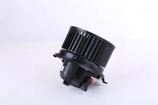 Innenraumgebläse 12 V NISSENS 87840 Bild Innenraumgebläse 12 V NISSENS 87840