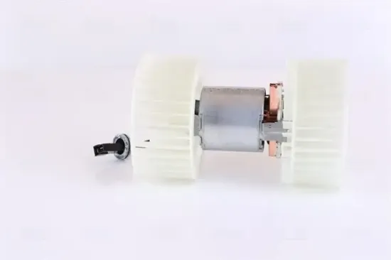 Kompressor, Klimaanlage 12 V NISSENS 890332 Bild Kompressor, Klimaanlage 12 V NISSENS 890332