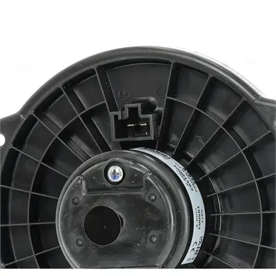 Innenraumgebläse 12 V NISSENS 87845 Bild Innenraumgebläse 12 V NISSENS 87845