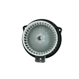 Innenraumgebläse 12 V NISSENS 87845