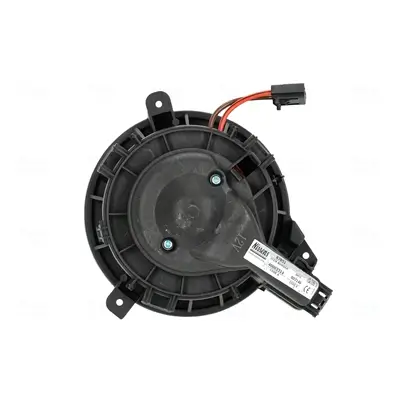 Innenraumgebläse 12 V NISSENS 87852 Bild Innenraumgebläse 12 V NISSENS 87852