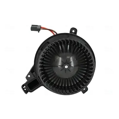 Innenraumgebläse 12 V NISSENS 87852