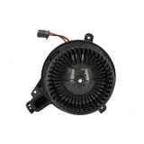 Innenraumgebläse 12 V NISSENS 87852