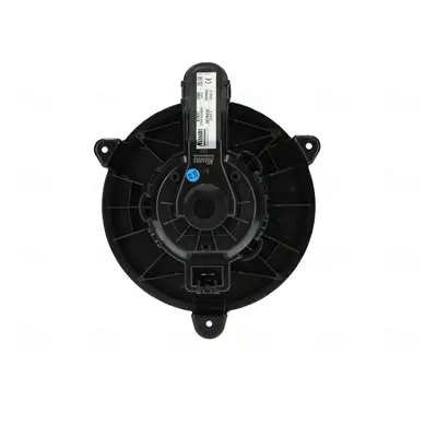 Innenraumgebläse 12 V 12 V NISSENS 87857 Bild Innenraumgebläse 12 V 12 V NISSENS 87857