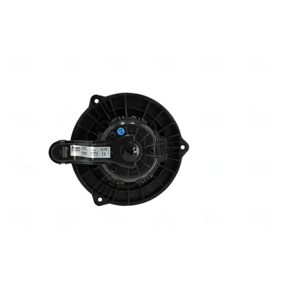 Innenraumgebläse 12 V NISSENS 87858 Bild Innenraumgebläse 12 V NISSENS 87858