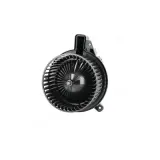 Innenraumgebläse 12 V NISSENS 87871