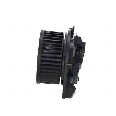 Innenraumgebläse 12 V NISSENS 87875 Bild Innenraumgebläse 12 V NISSENS 87875