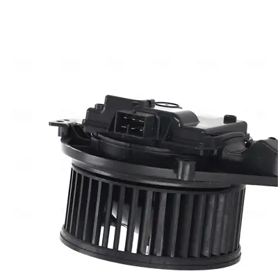 Innenraumgebläse 12 V NISSENS 87875 Bild Innenraumgebläse 12 V NISSENS 87875