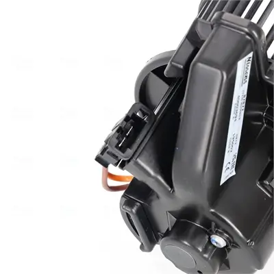 Innenraumgebläse 12 V NISSENS 87877 Bild Innenraumgebläse 12 V NISSENS 87877