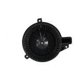 Innenraumgebläse 12 V NISSENS 87877