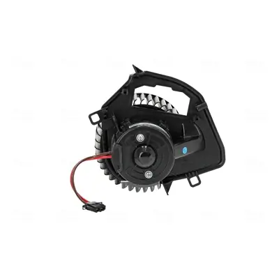 Innenraumgebläse 12 V NISSENS 87878 Bild Innenraumgebläse 12 V NISSENS 87878
