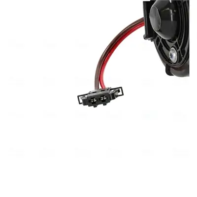 Innenraumgebläse 12 V NISSENS 87878 Bild Innenraumgebläse 12 V NISSENS 87878