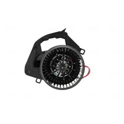 Innenraumgebläse 12 V NISSENS 87878