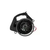 Innenraumgebläse 12 V NISSENS 87878