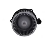 Innenraumgebläse NISSENS 87897
