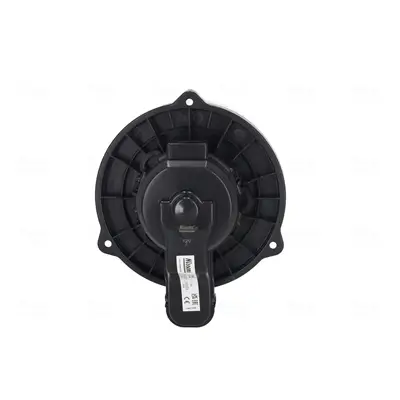 Innenraumgebläse NISSENS 87932 Bild Innenraumgebläse NISSENS 87932