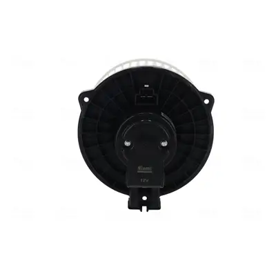 Innenraumgebläse 12 V NISSENS 87940 Bild Innenraumgebläse 12 V NISSENS 87940