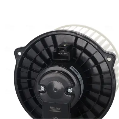 Innenraumgebläse 12 V NISSENS 87940 Bild Innenraumgebläse 12 V NISSENS 87940