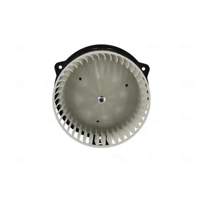 Innenraumgebläse 12 V NISSENS 87940