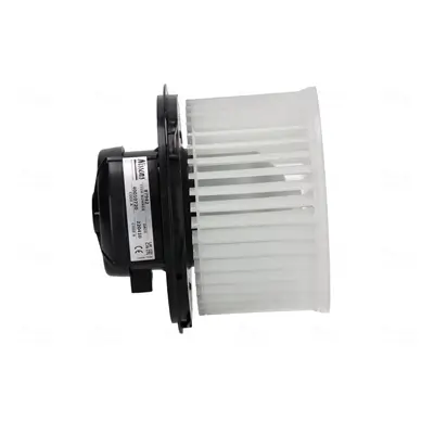 Innenraumgebläse NISSENS 87942 Bild Innenraumgebläse NISSENS 87942