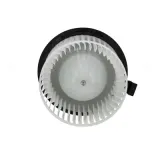 Innenraumgebläse NISSENS 87942