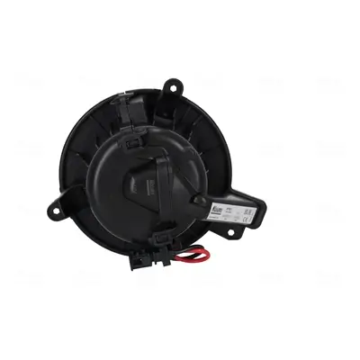 Innenraumgebläse 12 V NISSENS 87957 Bild Innenraumgebläse 12 V NISSENS 87957