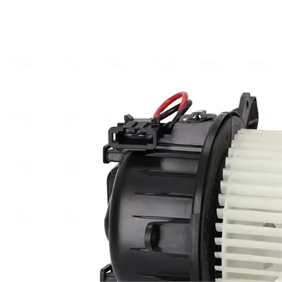 Innenraumgebläse 12 V NISSENS 87957 Bild Innenraumgebläse 12 V NISSENS 87957