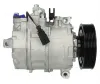 Kompressor, Klimaanlage 12 V NISSENS 890025 Bild Kompressor, Klimaanlage 12 V NISSENS 890025