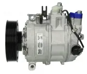 Kompressor, Klimaanlage 12 V NISSENS 890025
