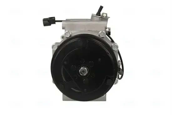 Kompressor, Klimaanlage 12 V NISSENS 890035 Bild Kompressor, Klimaanlage 12 V NISSENS 890035