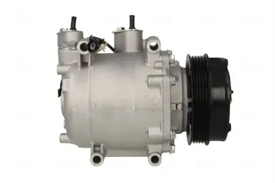 Kompressor, Klimaanlage 12 V NISSENS 890035 Bild Kompressor, Klimaanlage 12 V NISSENS 890035