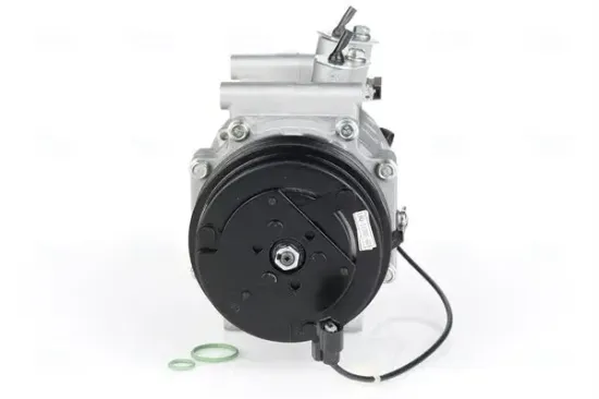 Kompressor, Klimaanlage 12 V NISSENS 890035 Bild Kompressor, Klimaanlage 12 V NISSENS 890035