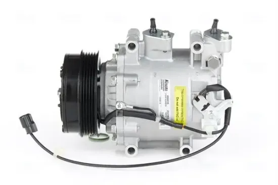 Kompressor, Klimaanlage 12 V NISSENS 890035 Bild Kompressor, Klimaanlage 12 V NISSENS 890035