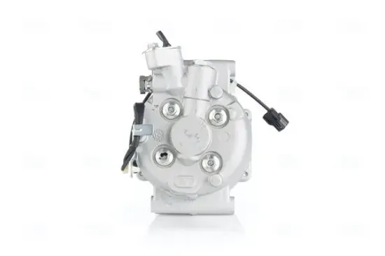 Kompressor, Klimaanlage 12 V NISSENS 890035 Bild Kompressor, Klimaanlage 12 V NISSENS 890035