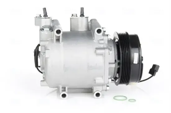 Kompressor, Klimaanlage 12 V NISSENS 890035 Bild Kompressor, Klimaanlage 12 V NISSENS 890035