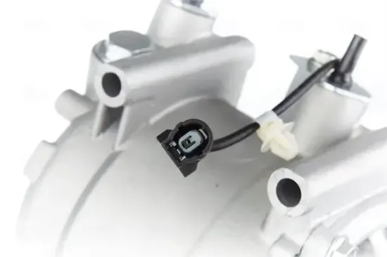 Kompressor, Klimaanlage 12 V NISSENS 890035 Bild Kompressor, Klimaanlage 12 V NISSENS 890035