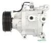 Kompressor, Klimaanlage 12 V NISSENS 890036