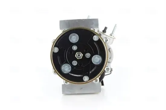 Kompressor, Klimaanlage 12 V NISSENS 890041 Bild Kompressor, Klimaanlage 12 V NISSENS 890041