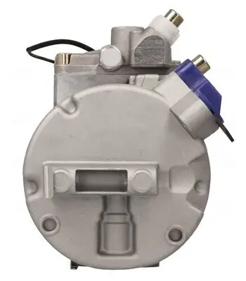 Kompressor, Klimaanlage 12 V NISSENS 890043 Bild Kompressor, Klimaanlage 12 V NISSENS 890043