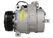 Kompressor, Klimaanlage 12 V NISSENS 890043