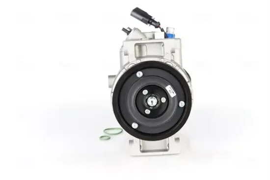 Kompressor, Klimaanlage 12 V 12 V NISSENS 890425 Bild Kompressor, Klimaanlage 12 V 12 V NISSENS 890425