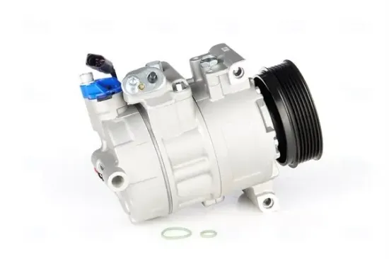 Kompressor, Klimaanlage 12 V 12 V NISSENS 890425 Bild Kompressor, Klimaanlage 12 V 12 V NISSENS 890425