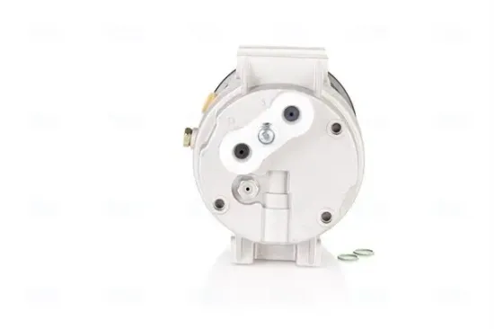 Kompressor, Klimaanlage 12 V 12 V NISSENS 890430 Bild Kompressor, Klimaanlage 12 V 12 V NISSENS 890430