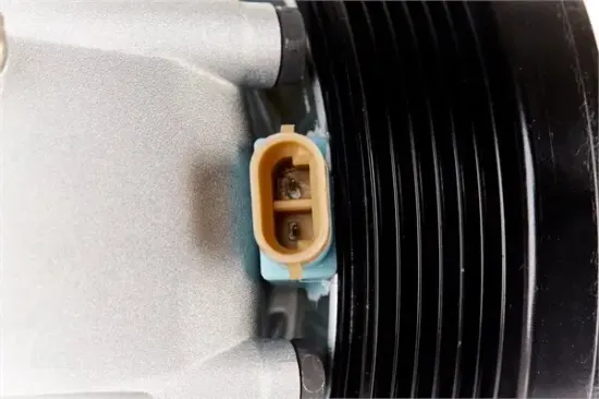 Kompressor, Klimaanlage 12 V 12 V NISSENS 890430 Bild Kompressor, Klimaanlage 12 V 12 V NISSENS 890430