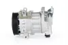 Kompressor, Klimaanlage 12 V NISSENS 890051 Bild Kompressor, Klimaanlage 12 V NISSENS 890051