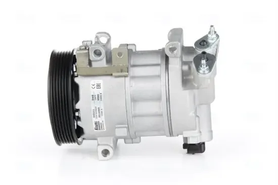 Kompressor, Klimaanlage 12 V NISSENS 890051 Bild Kompressor, Klimaanlage 12 V NISSENS 890051