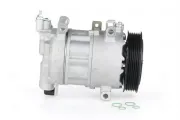 Kompressor, Klimaanlage 12 V NISSENS 890051