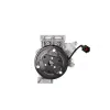 Kompressor, Klimaanlage 12 V NISSENS 890053 Bild Kompressor, Klimaanlage 12 V NISSENS 890053