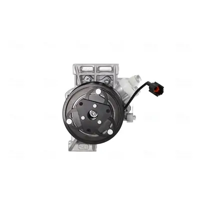 Kompressor, Klimaanlage 12 V NISSENS 890053 Bild Kompressor, Klimaanlage 12 V NISSENS 890053
